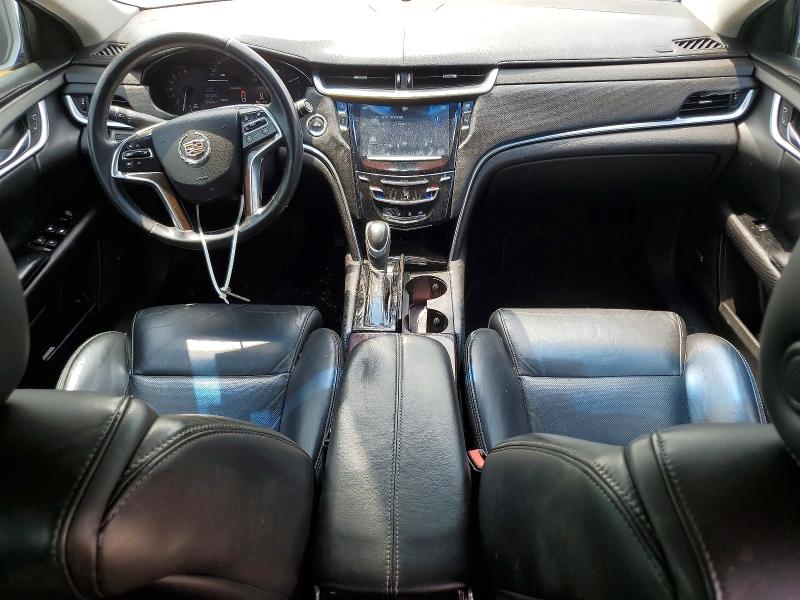 Продажа на аукционе авто 2014 Cadillac Xts, vin: 2G61L5S3XE9235828, номер лота: 46780586