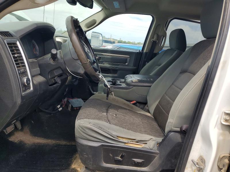 Продаж на аукціоні авто 2013 Ram 2500, vin: 3C6UR5DL4DG573212, номер лоту: 51329396