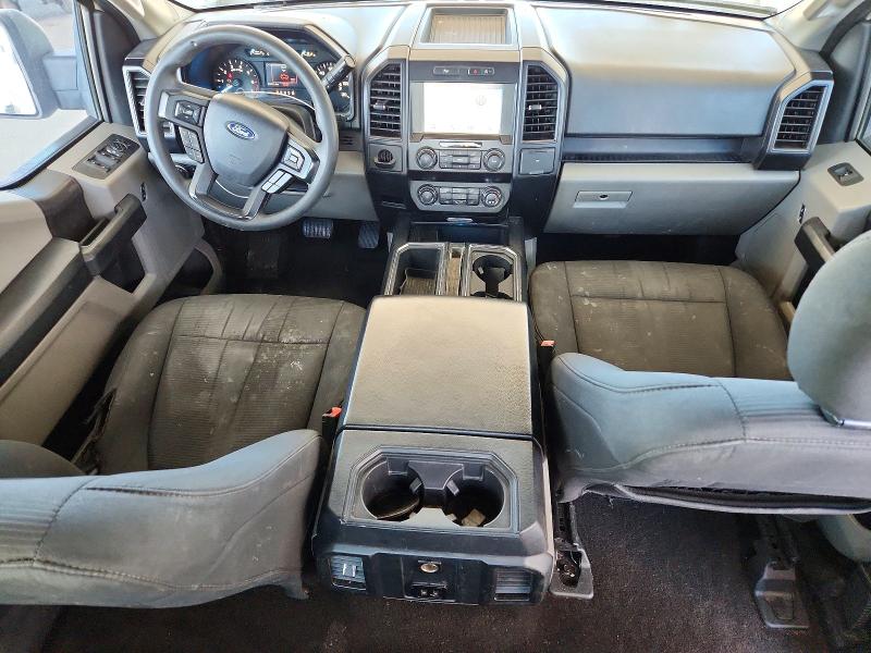 Aukcja sprzedaży 2019 Ford F150, vin: 1FTEW1C55KFB03626, numer aukcji: 50576806