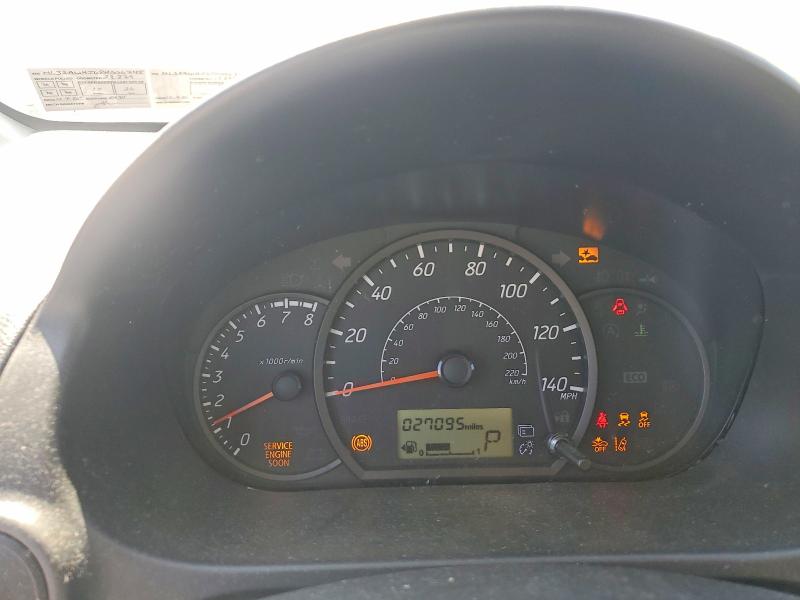 Продаж на аукціоні авто 2023 Mitsubishi Mirage, vin: ML32AWHJ6PH006745, номер лоту: 50331826