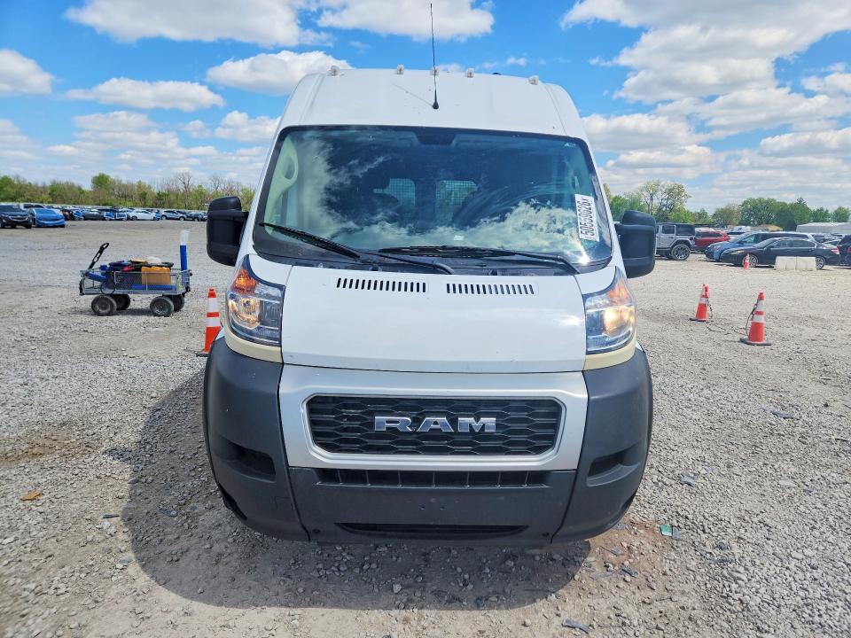 Aukcja sprzedaży 2021 Ram Promaster 2500, vin: 3C6LRVDG6ME528296, numer aukcji: 50559626