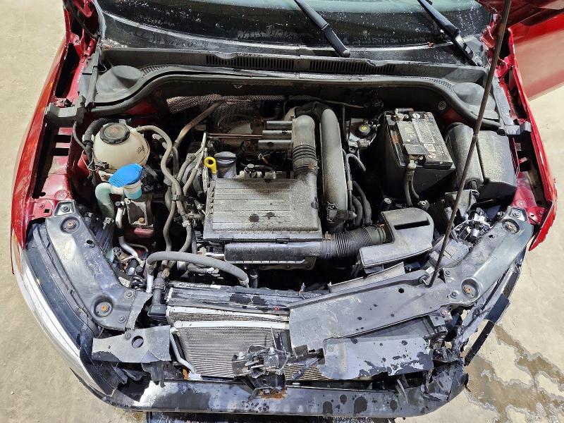 Продаж на аукціоні авто 2018 Volkswagen Jetta, vin: 3VW2B7AJ3JM235068, номер лоту: 50415726
