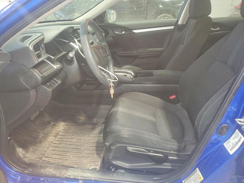 Aukcja sprzedaży 2016 Honda Civic, vin: 2HGFC2F70GH025361, numer aukcji: 51454946