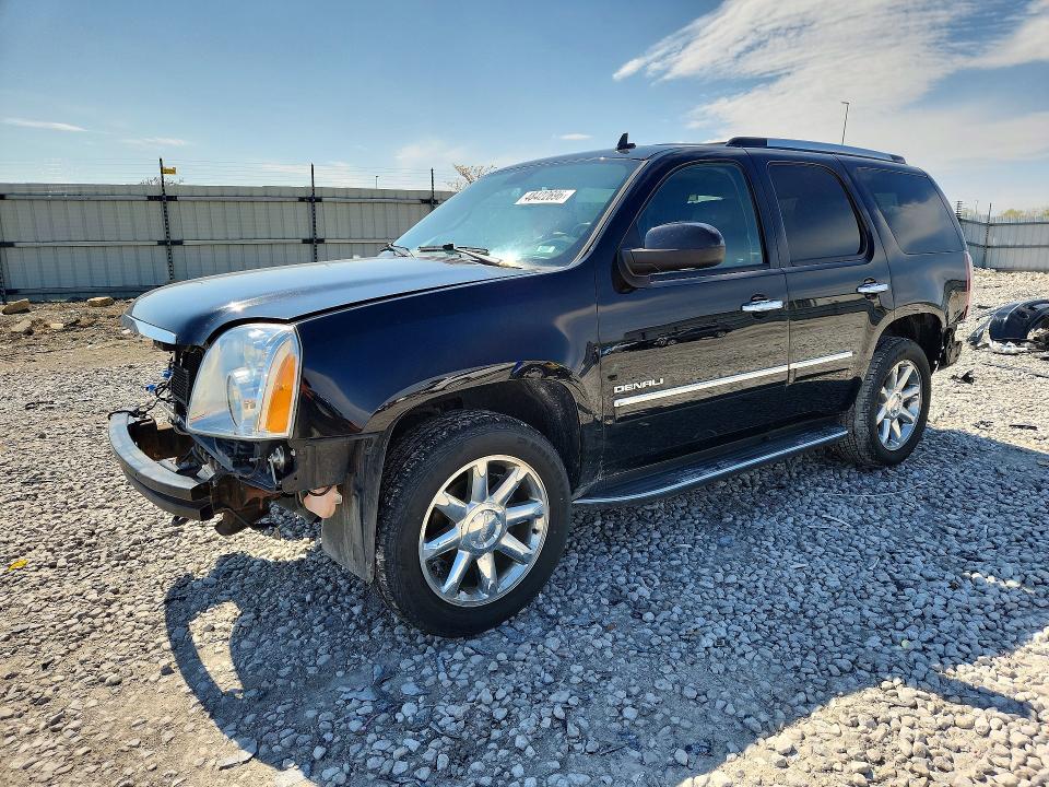 Aukcja sprzedaży 2014 Gmc Yukon, vin: 1GKS2EEF4ER216907, numer aukcji: 48422696