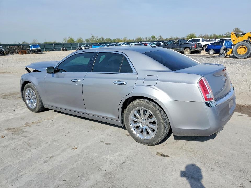 Продаж на аукціоні авто 2013 Chrysler 300c, vin: 2C3CCAET1DH686469, номер лоту: 49359396