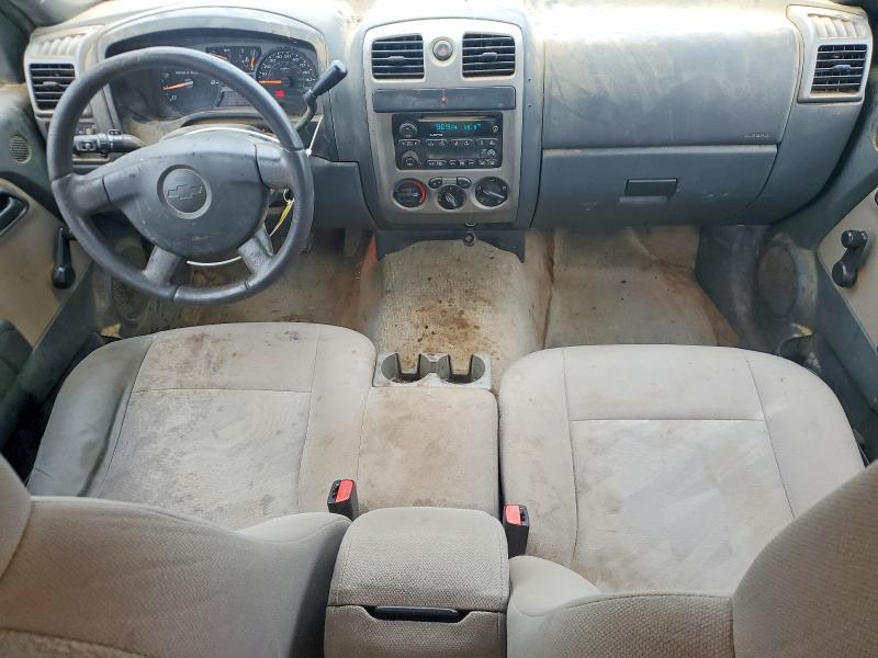 Продаж на аукціоні авто 2005 Chev Colorado, vin: 1GCCS198158270370, номер лоту: 50606106