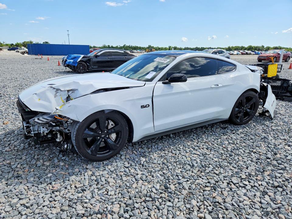 Aukcja sprzedaży 2023 Ford Mustang, vin: 1FA6P8CF7P5302733, numer aukcji: 51663596