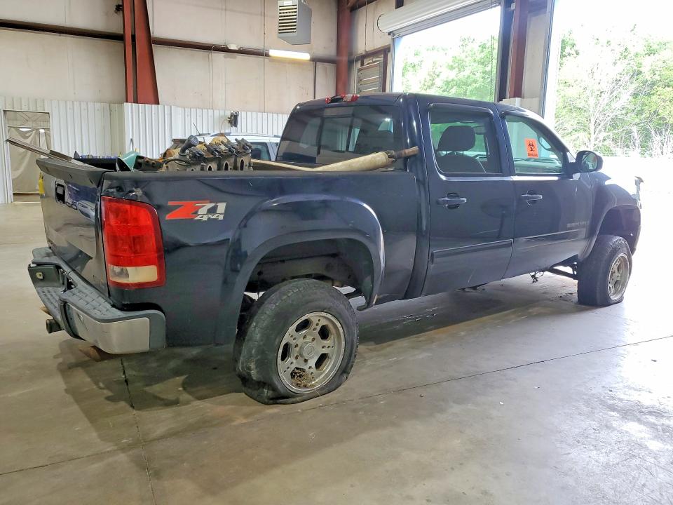 2008 Gmc Sierra მანქანა იყიდება აუქციონზე, vin: 3GTEK13J18G263969, აუქციონის ნომერი: 48786696