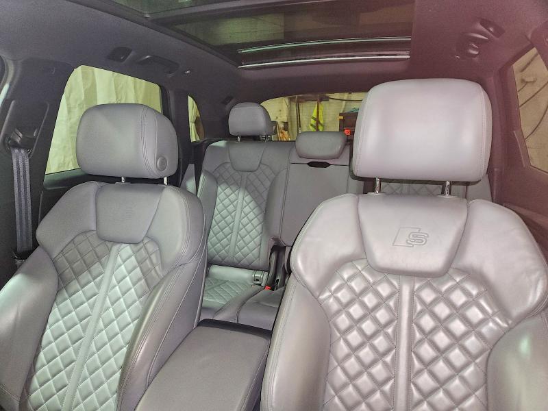 Продажа на аукционе авто 2019 Audi Sq5, vin: WA1B4AFY9K2072820, номер лота: 49274066