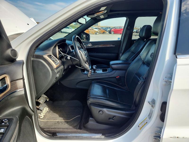 Aukcja sprzedaży 2015 Jeep Grand Cherokee, vin: 1C4RJECG1FC749939, numer aukcji: 50649306