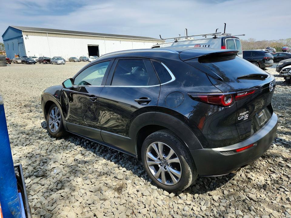 Aukcja sprzedaży 2024 Mazda Cx-30, vin: 3MVDMBCM3RM706498, numer aukcji: 49128776