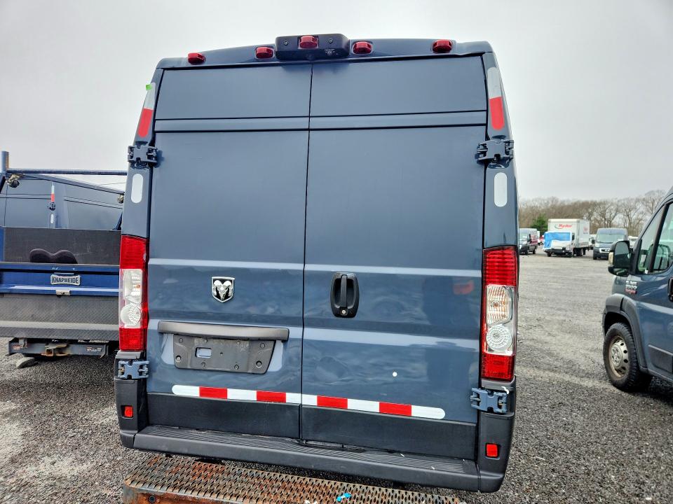 Aukcja sprzedaży 2020 Ram Promaster 3500, vin: 3C6URVJG8LE140560, numer aukcji: 77086295