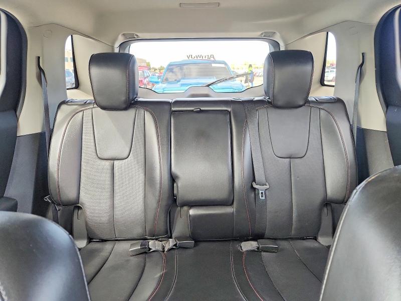 Aukcja sprzedaży 2012 Gmc Terrain, vin: 2GKFLXE56C6310975, numer aukcji: 49592496