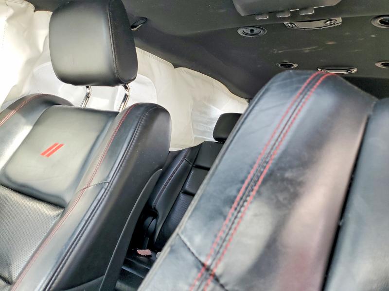 Продаж на аукціоні авто 2023 Dodge Durango, vin: 1C4RDJDG3PC625056, номер лоту: 50310416