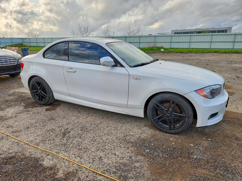 Продажа на аукционе авто 2012 Bmw 128, vin: WBAUP7C55CVM54956, номер лота: 51073136