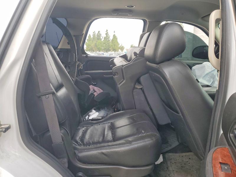 2012 Chevrolet Tahoe მანქანა იყიდება აუქციონზე, vin: 1GNSKBE04CR130667, აუქციონის ნომერი: 48714416