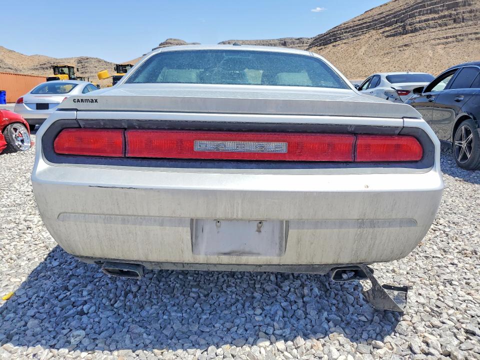 Продаж на аукціоні авто 2010 Dodge Challenger, vin: 2B3CJ5DT0AH217963, номер лоту: 50778226