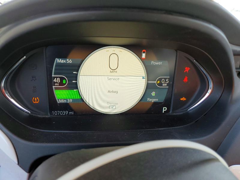 Aukcja sprzedaży 2017 Chevrolet Bolt Ev, vin: 1G1FW6S03H4142915, numer aukcji: 51903856