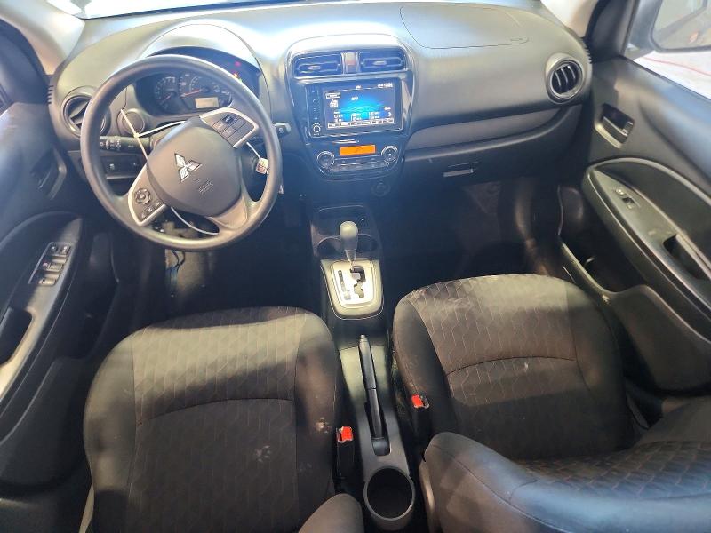 Продаж на аукціоні авто 2024 Mitsubishi Mirage, vin: ML32AUHJXRH028884, номер лоту: 49898036
