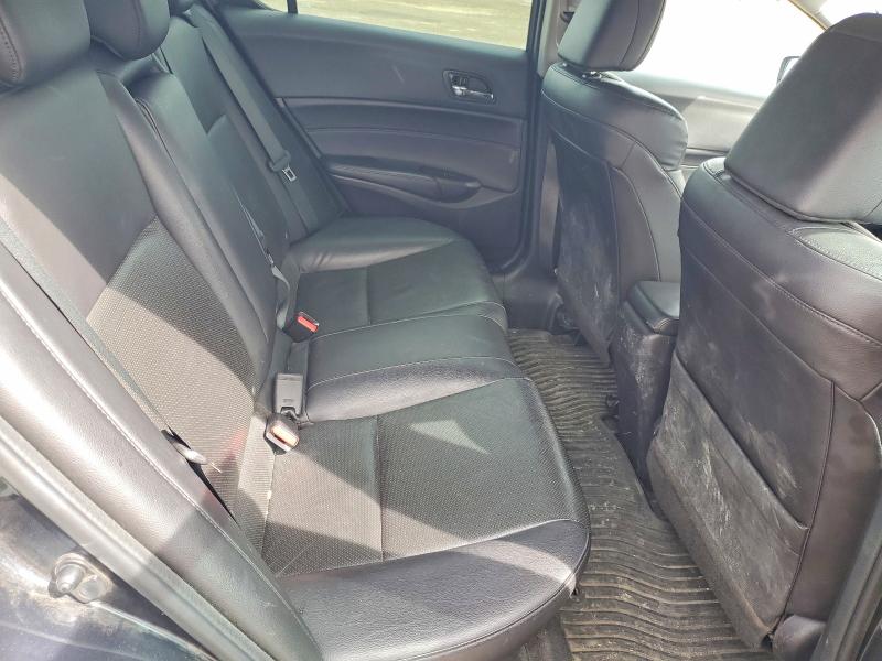 49487746 :رقم المزاد ، 19UDE2F71GA802419 vin ، 2016 Acura Ilx مزاد بيع
