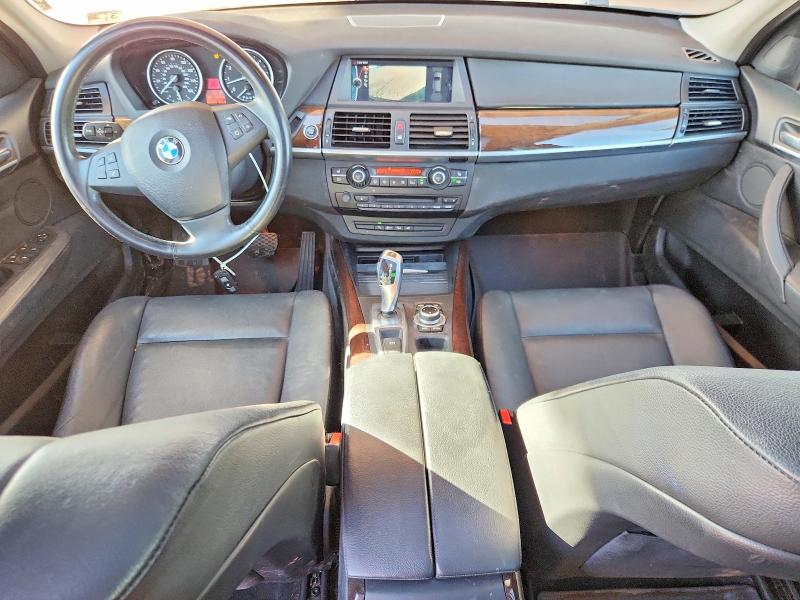 Aukcja sprzedaży 2013 Bmw X5, vin: 5UXZV4C51D0B04916, numer aukcji: 51811386