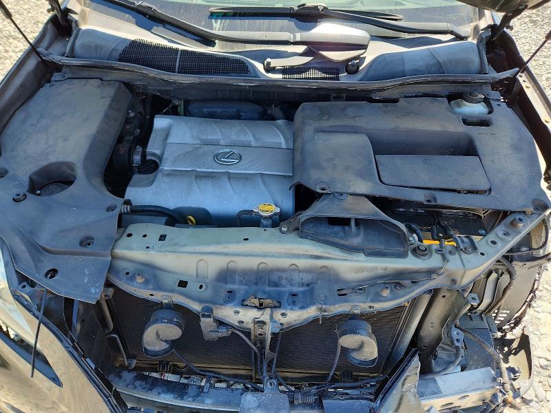 Продажа на аукционе авто 2010 Lexus Rx 350, vin: JTJZK1BA6A2410382, номер лота: 48764086