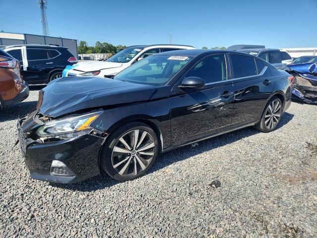 Auction sale of the 2022 Nissan Altima, vin: 1N4BL4CV2NN350597, lot number: 49944586