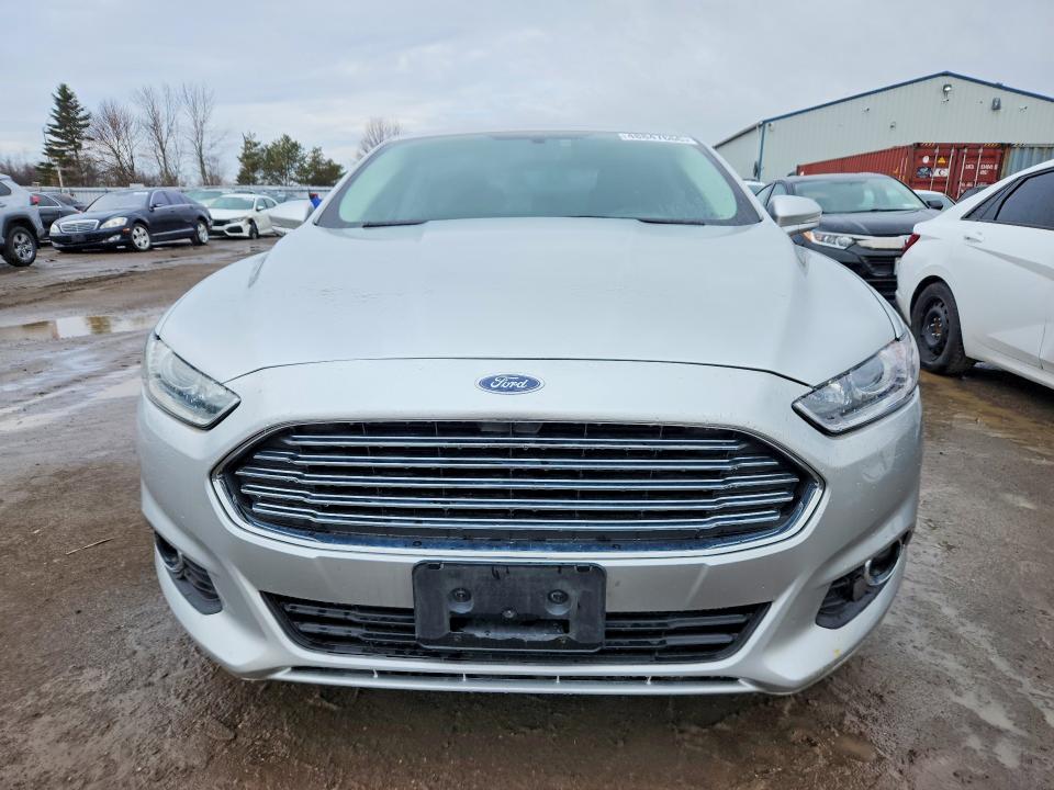 48847666 :رقم المزاد ، 3FA6P0H93GR393162 vin ، 2016 Ford Fusion مزاد بيع