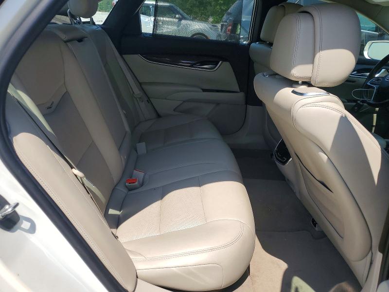 50722636 :رقم المزاد ، 2G61P5S32E9179694 vin ، 2014 Cadillac Xts مزاد بيع