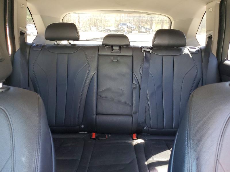 Aukcja sprzedaży 2016 Bmw X5, vin: 5UXKR0C55G0P34812, numer aukcji: 51324396