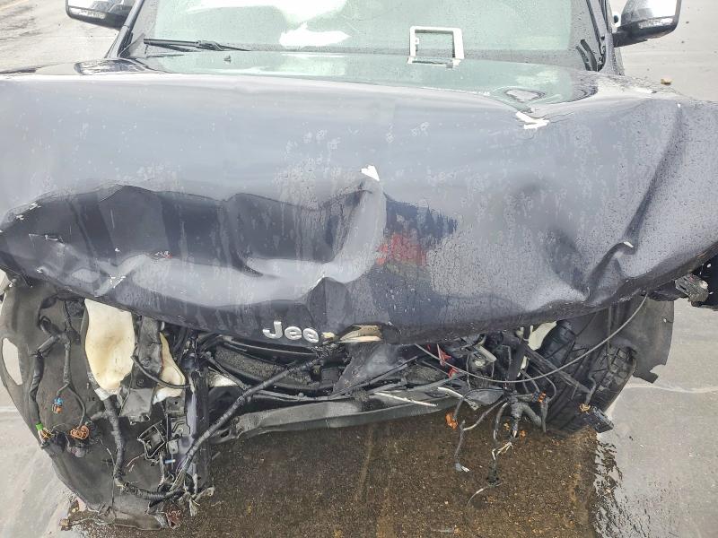 48450536 :رقم المزاد ، 1C4RJFBG6EC588333 vin ، 2014 Jeep Grand Cherokee مزاد بيع