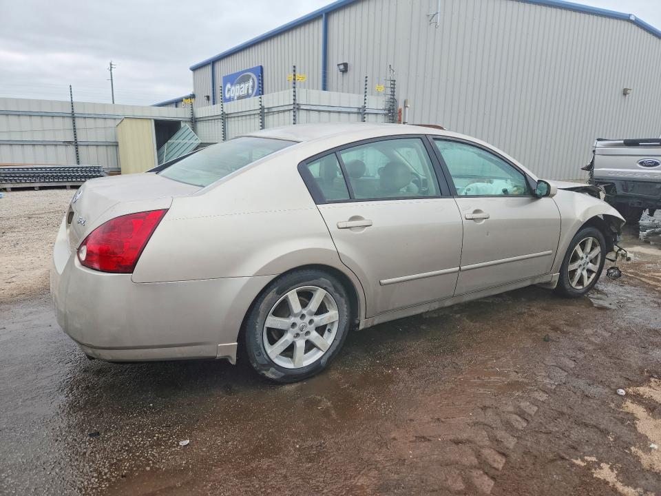 Продаж на аукціоні авто 2006 Nissan Maxima, vin: 1N4BA41E96C812336, номер лоту: 50948326