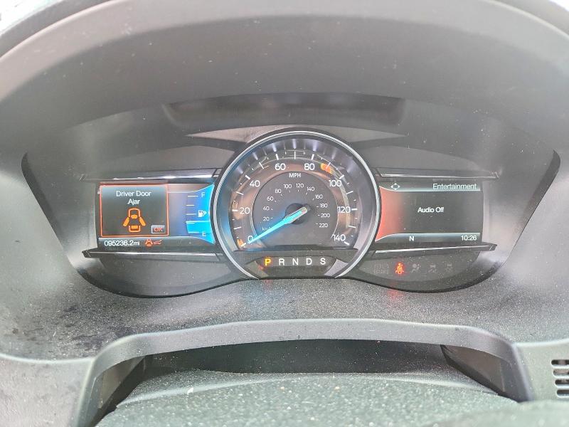 50043186 :رقم المزاد ، 1FM5K8D8XKGA21376 vin ، 2019 Ford Explorer مزاد بيع
