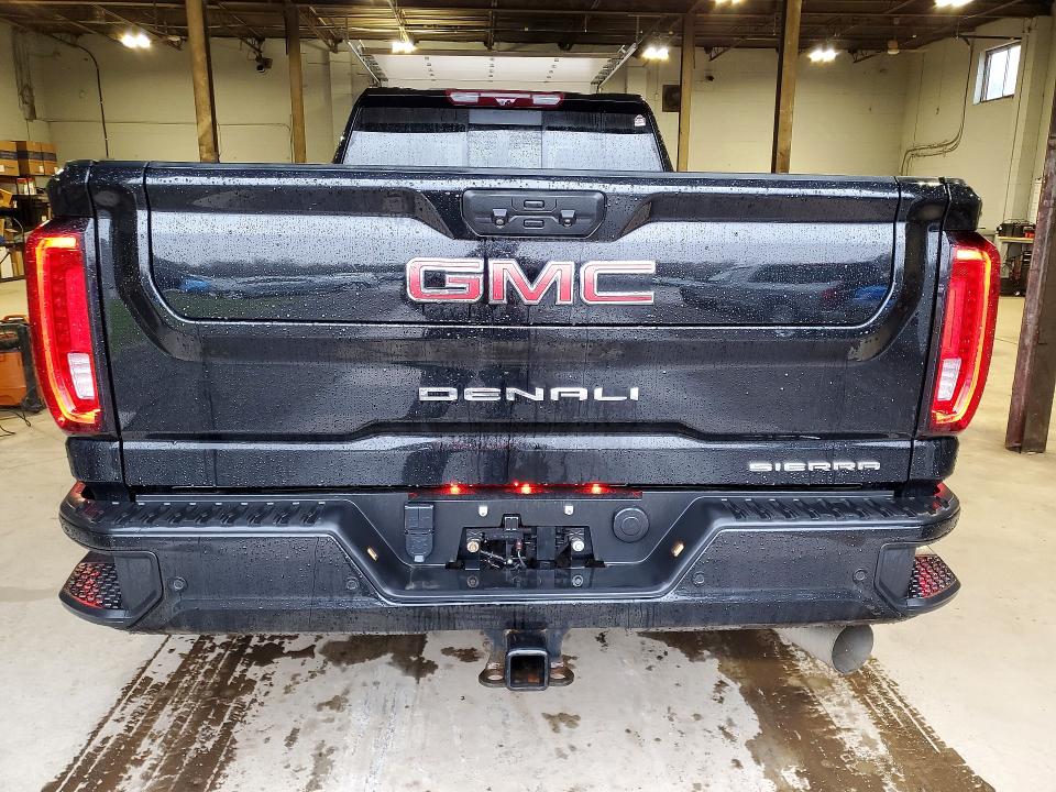 49220516 :رقم المزاد ، 1GT49WEYXPF166963 vin ، 2023 Gmc Sierra مزاد بيع