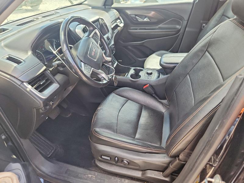 Продажа на аукционе авто 2021 Gmc Terrain, vin: 3GKALPEV3ML403167, номер лота: 49216076