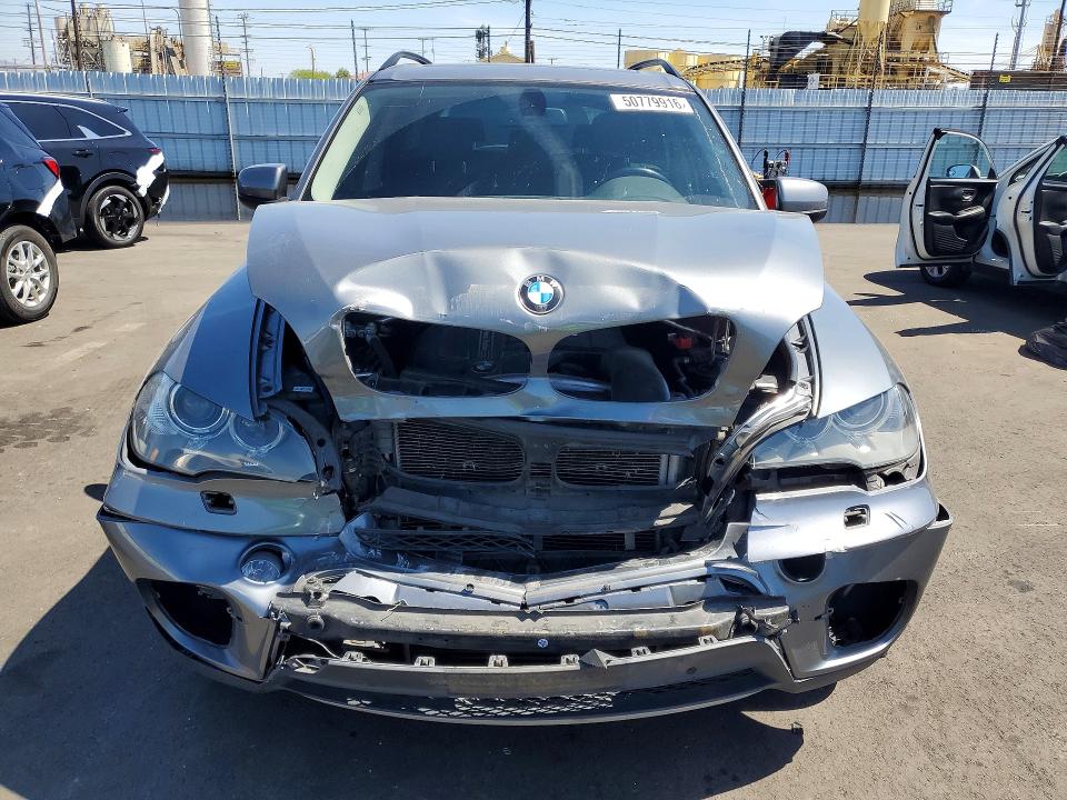 Продажа на аукционе авто 2012 Bmw X5, vin: 5UXZV4C58CL765644, номер лота: 50779916