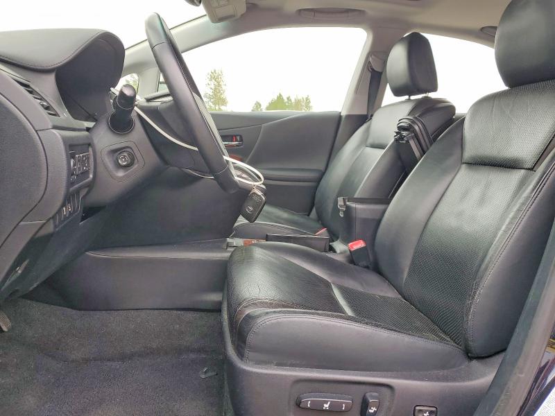 Продажа на аукционе авто 2010 Lexus Hs, vin: JTHBB1BA0A2021739, номер лота: 51535516