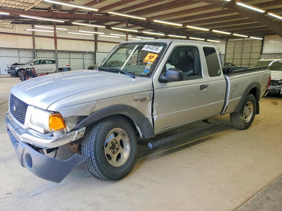 Aukcja sprzedaży 2002 Ford Ranger, vin: 1FTZR45E22PA60882, numer aukcji: 49648256