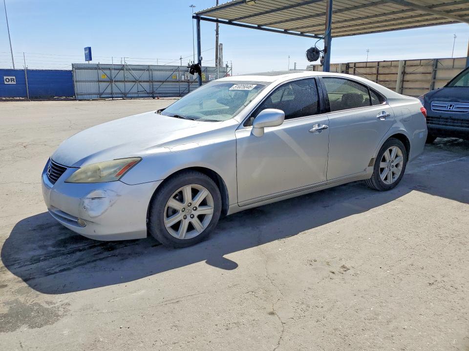 Aukcja sprzedaży 2007 Lexus Es, vin: JTHBJ46G872019331, numer aukcji: 51025046