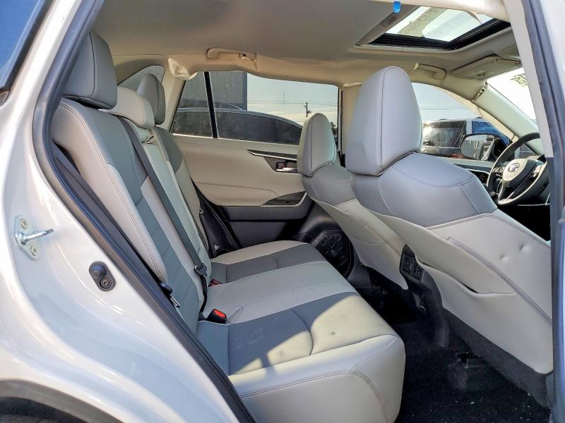Продаж на аукціоні авто 2024 Toyota Rav4, vin: 2T3A1RFV2RW467017, номер лоту: 51123416