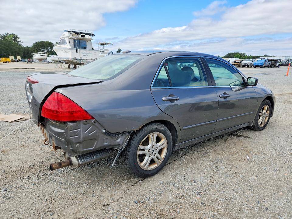 Aukcja sprzedaży 2007 Honda Accord, vin: 1HGCM56877A123778, numer aukcji: 51179906