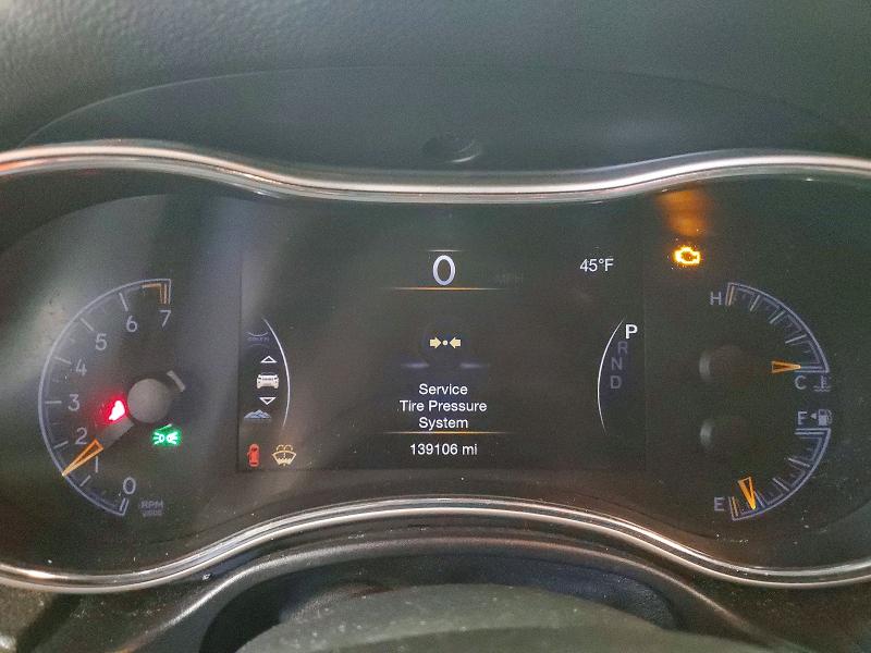 Продаж на аукціоні авто 2016 Jeep Grand Cherokee, vin: 1C4RJFBG8GC358067, номер лоту: 50687606