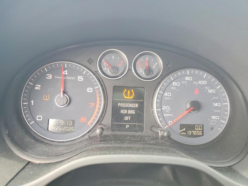 51501176 :رقم المزاد ، WAUMFAFM3CA136781 vin ، 2012 Audi A3 مزاد بيع