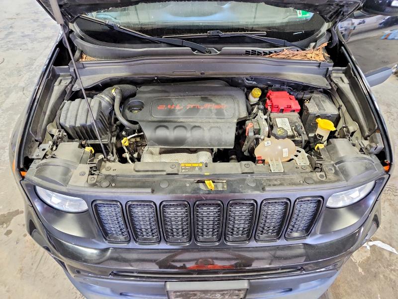 Продаж на аукціоні авто 2019 Jeep Renegade, vin: ZACNJBBB4KPK26873, номер лоту: 47756496