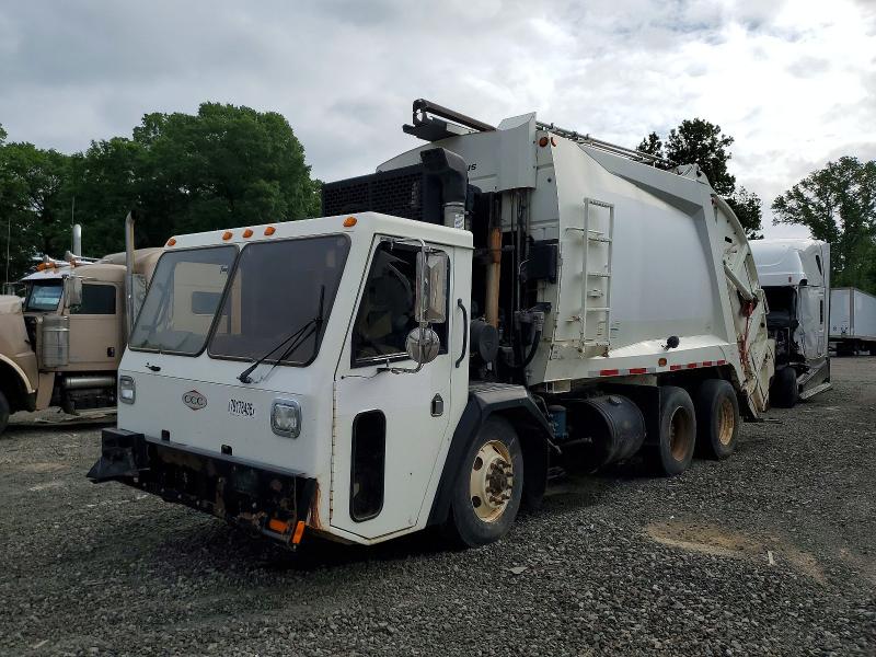 Продажа на аукционе авто 2015 Crane Carrier Low Entry, vin: 1CYCCL487FT051345, номер лота: 79178435