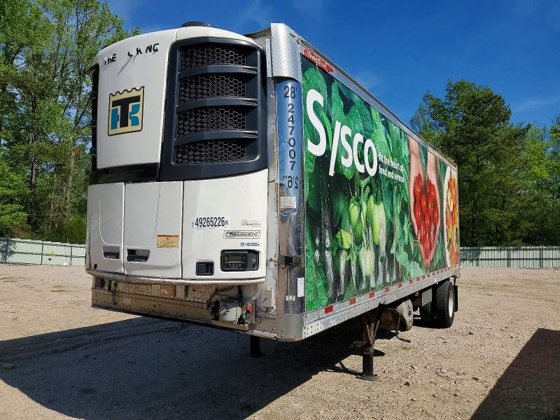 Aukcja sprzedaży 2019 Great Dane Trailers, vin: 1GRAA5618KE150870, numer aukcji: 49265226