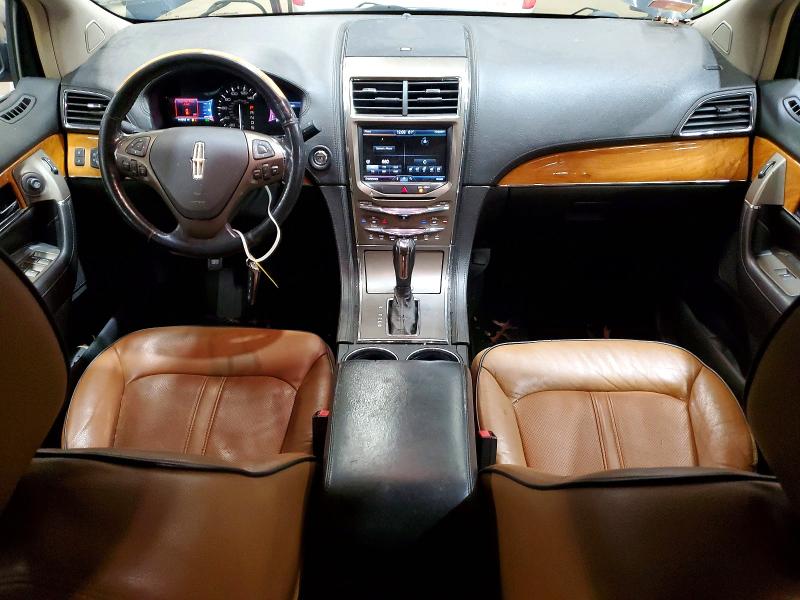 Продаж на аукціоні авто 2013 Lincoln Townhouse Mkx, vin: 2LMDJ8JK6DBL36298, номер лоту: 51945976