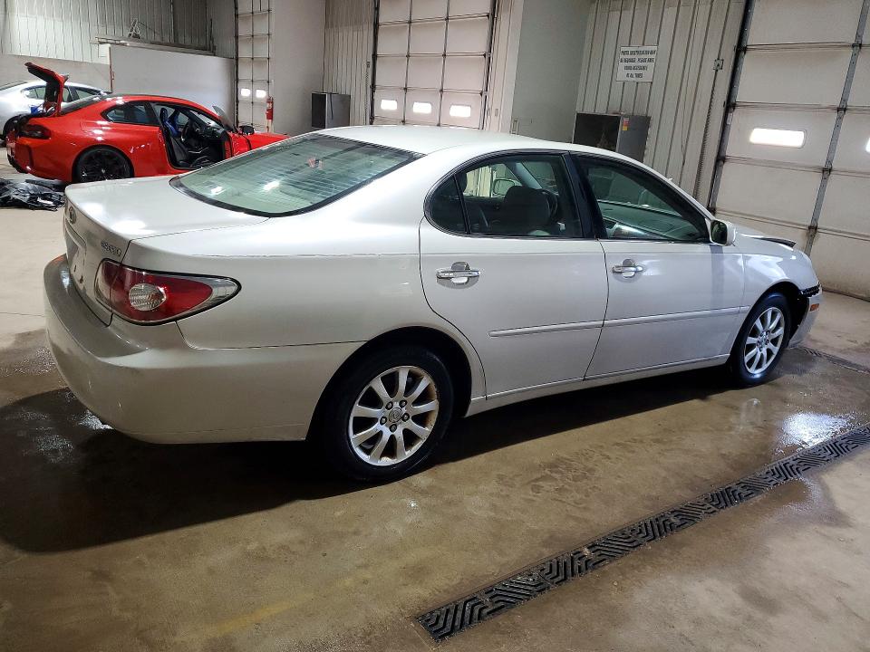 Продаж на аукціоні авто 2002 Lexus Es 300, vin: JTHBF30G820063628, номер лоту: 48953016