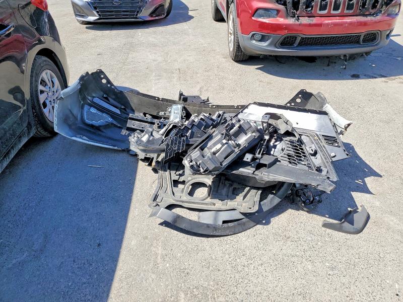49226746 :رقم المزاد ، JN1BJ1CW3LW640266 vin ، 2020 Nissan Rogue Sport مزاد بيع