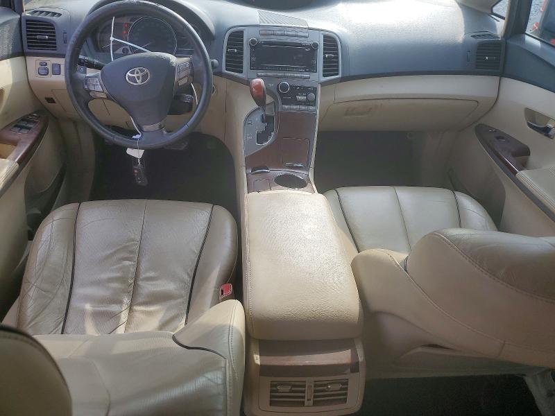 Продажа на аукционе авто 2011 Toyota Venza, vin: 4T3ZA3BB6BU039372, номер лота: 51459126